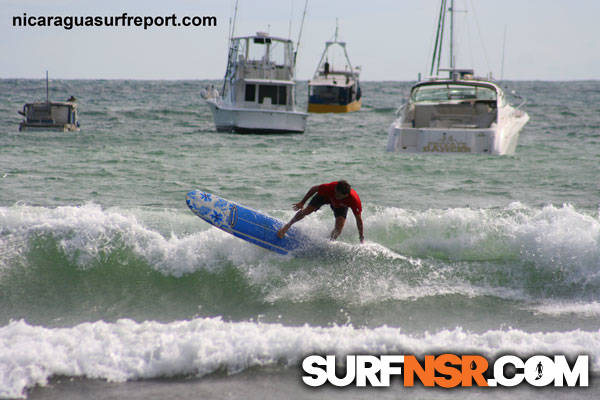 Nicaragua Surf Report - Report Photo 05/30/2010  9:23 PM 