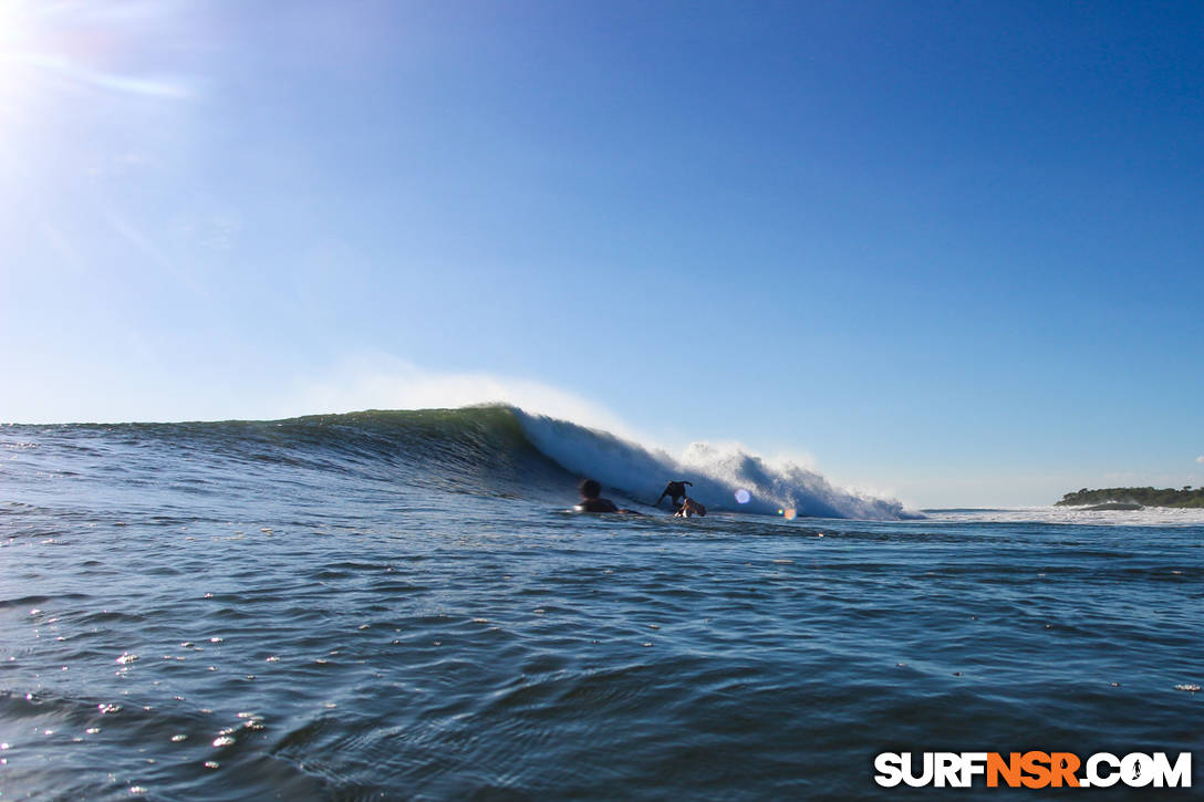 Nicaragua Surf Report - Report Photo 12/01/2015  9:56 PM 