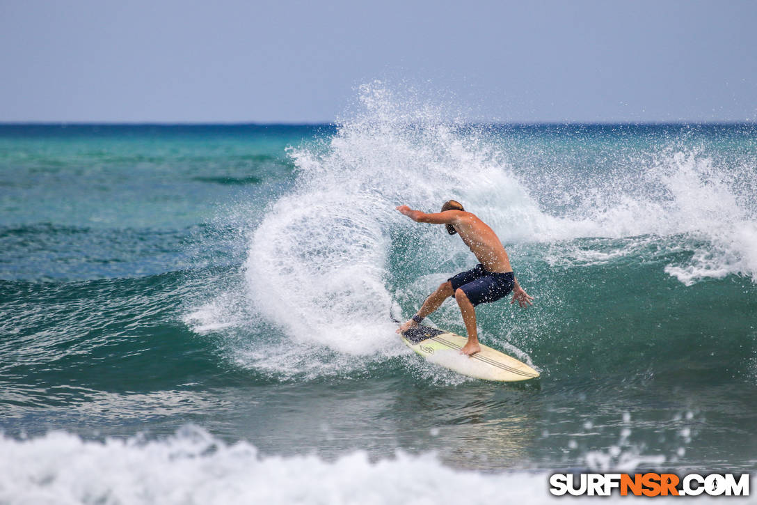 Nicaragua Surf Report - Report Photo 05/22/2020 4:17 PM