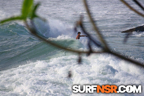 Nicaragua Surf Report - Report Photo 10/25/2010  4:04 AM 