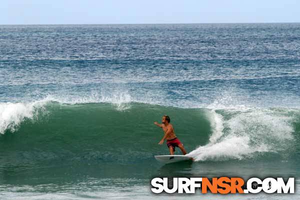 Nicaragua Surf Report - Report Photo 08/19/2014  2:12 PM 