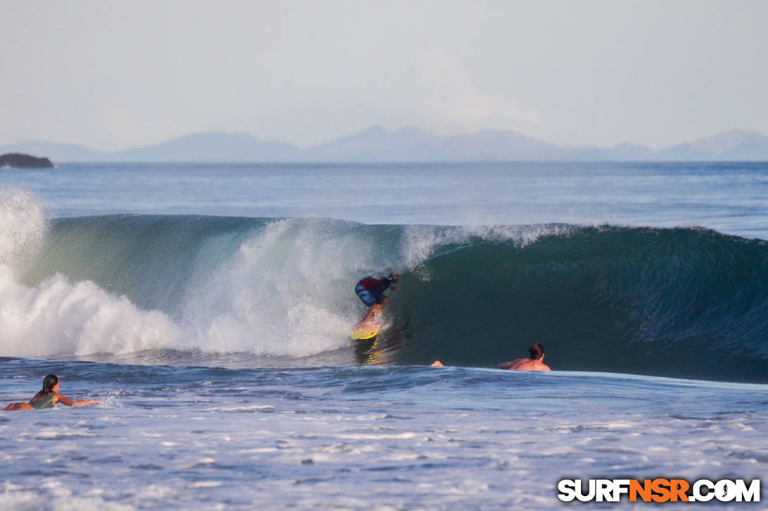 Nicaragua Surf Report - Report Photo 05/22/2022 6:04 PM