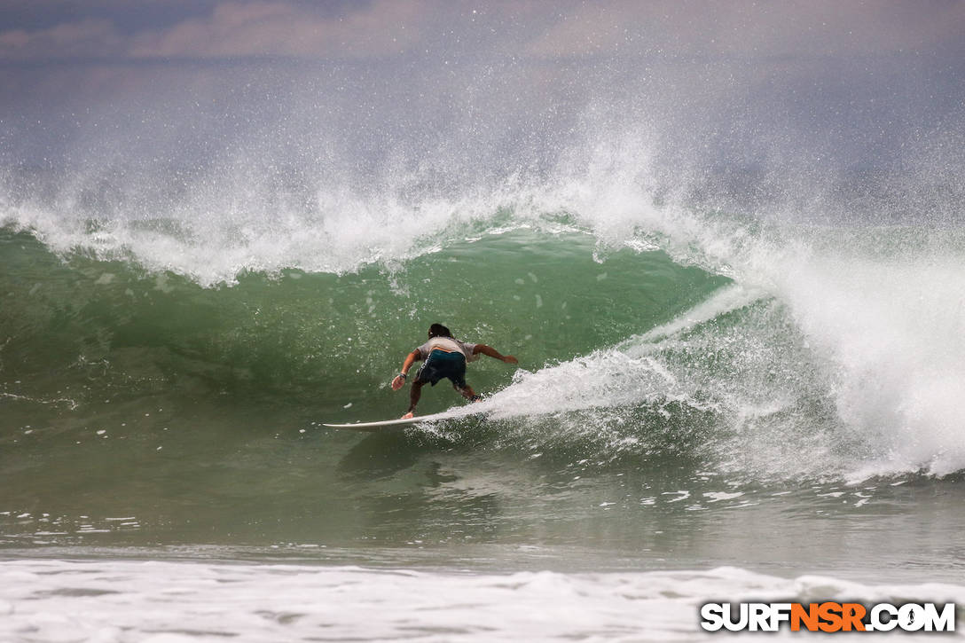 Nicaragua Surf Report - Report Photo 09/07/2022  1:09 PM 