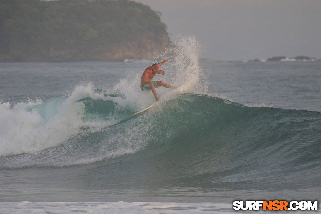 Nicaragua Surf Report - Report Photo 09/17/2019  8:14 PM 