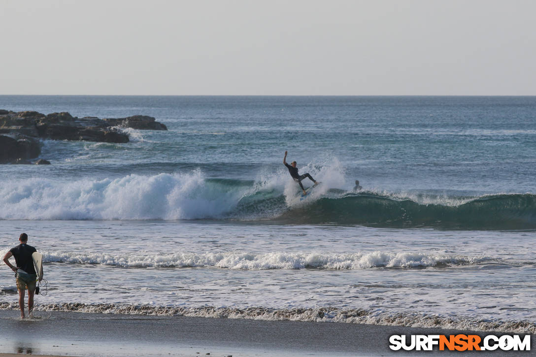 Nicaragua Surf Report - Report Photo 02/03/2016  2:20 PM 