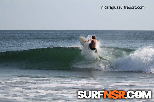 Nicaragua Surf Report - Report Photo 01/04/2014  7:36 PM 