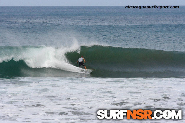 Nicaragua Surf Report - Report Photo 09/14/2009  4:02 PM 