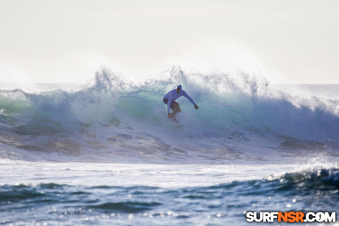 Nicaragua Surf Report - Report Photo 11/17/2019  6:09 PM 