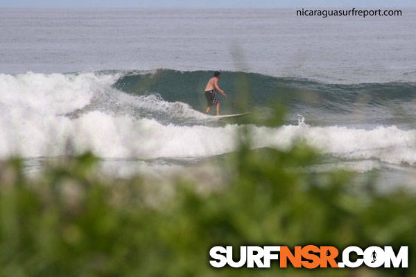 Nicaragua Surf Report - Report Photo 09/13/2010  2:40 PM 