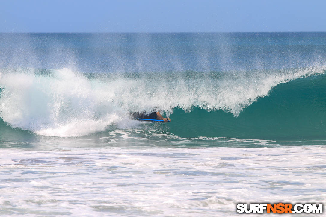 Nicaragua Surf Report - Report Photo 03/04/2020  5:17 PM 