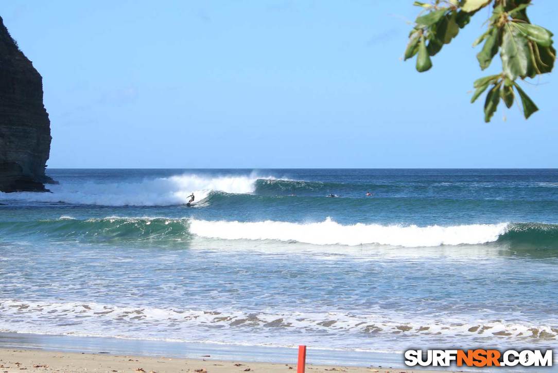 Nicaragua Surf Report - Report Photo 01/06/2017  12:04 PM 