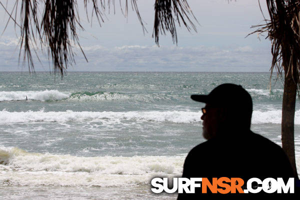 Nicaragua Surf Report - Report Photo 09/21/2010  6:50 PM 