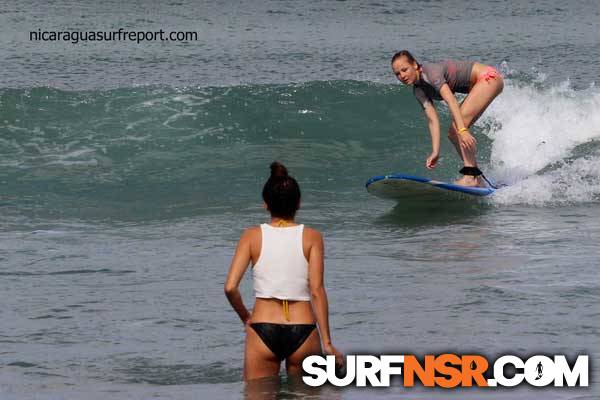 Nicaragua Surf Report - Report Photo 06/19/2014  6:53 PM 