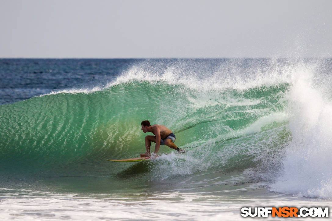 Nicaragua Surf Report - Report Photo 02/28/2020  7:09 PM 