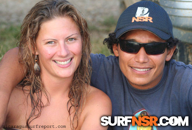 Nicaragua Surf Report - Report Photo 10/29/2007  6:32 PM 