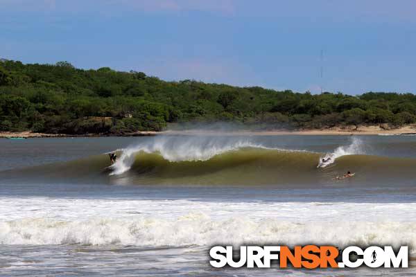 Nicaragua Surf Report - Report Photo 09/05/2014  3:48 PM 