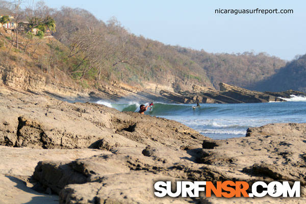 Nicaragua Surf Report - Report Photo 03/07/2010  7:08 PM 
