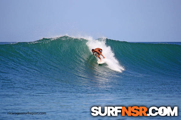 Nicaragua Surf Report - Report Photo 10/15/2010  2:10 PM 