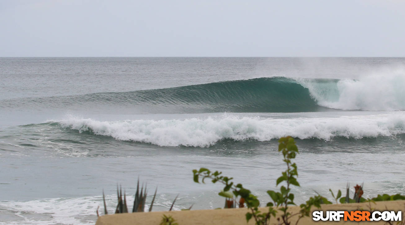 Nicaragua Surf Report - Report Photo 08/01/2015  4:26 PM 