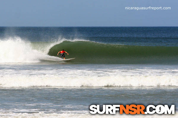 Nicaragua Surf Report - Report Photo 04/05/2010  10:54 AM 