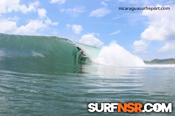 Nicaragua Surf Report - Report Photo 09/30/2014  3:31 PM 