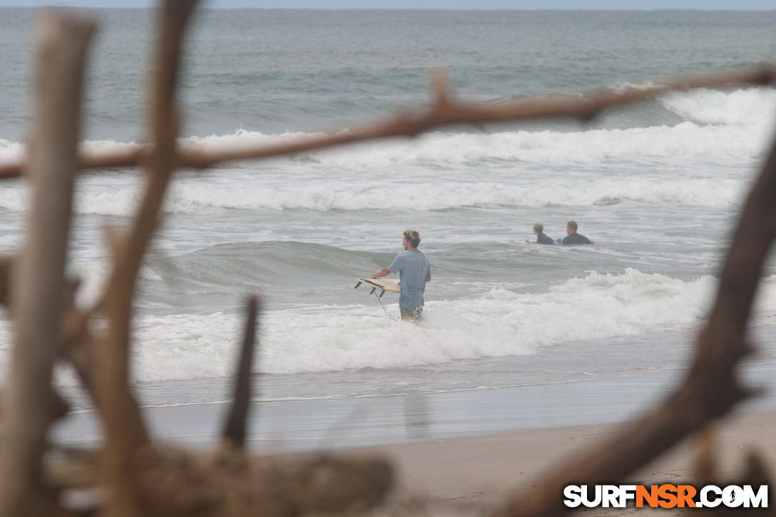 Nicaragua Surf Report - Report Photo 10/27/2017  11:09 AM 