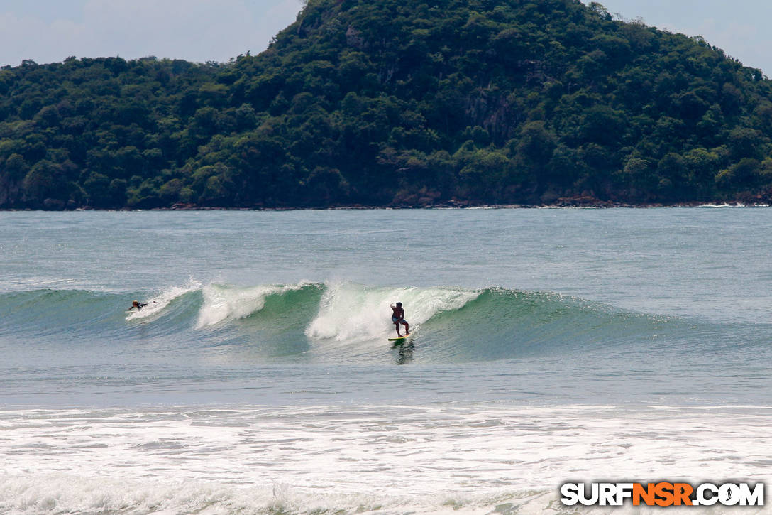 Nicaragua Surf Report - Report Photo 10/18/2022  8:41 PM 