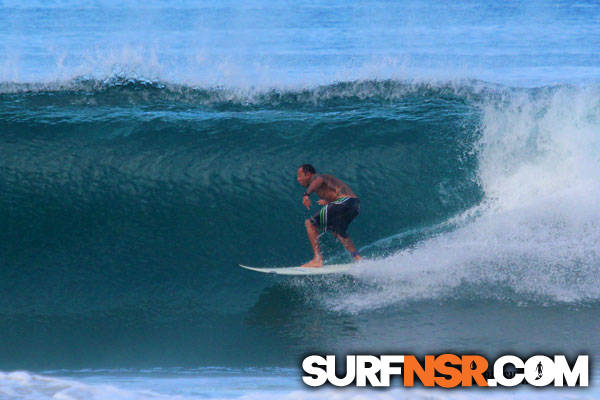 Nicaragua Surf Report - Report Photo 04/19/2012 5:27 PM