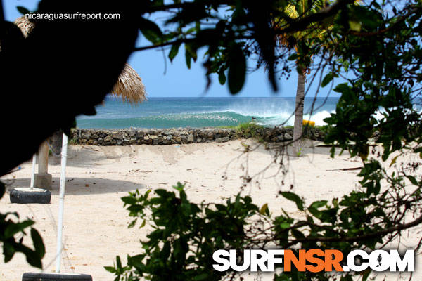 Nicaragua Surf Report - Report Photo 06/18/2010 4:32 PM