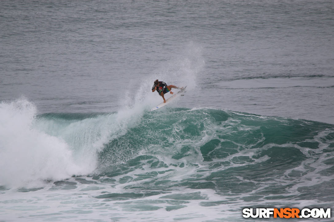 Nicaragua Surf Report - Report Photo 06/05/2015  8:50 PM 