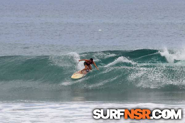 Nicaragua Surf Report - Report Photo 08/25/2014  12:57 PM 