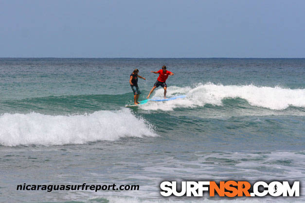 Nicaragua Surf Report - Report Photo 08/29/2009  11:59 AM 