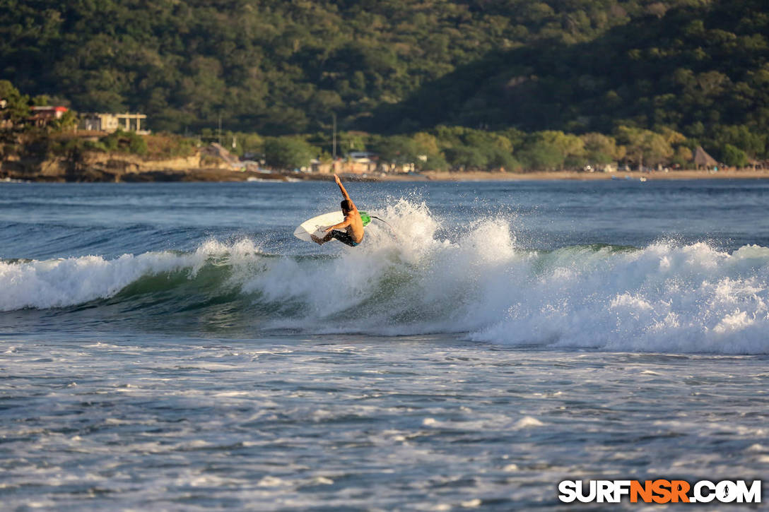 Nicaragua Surf Report - Report Photo 12/08/2018  7:19 PM 