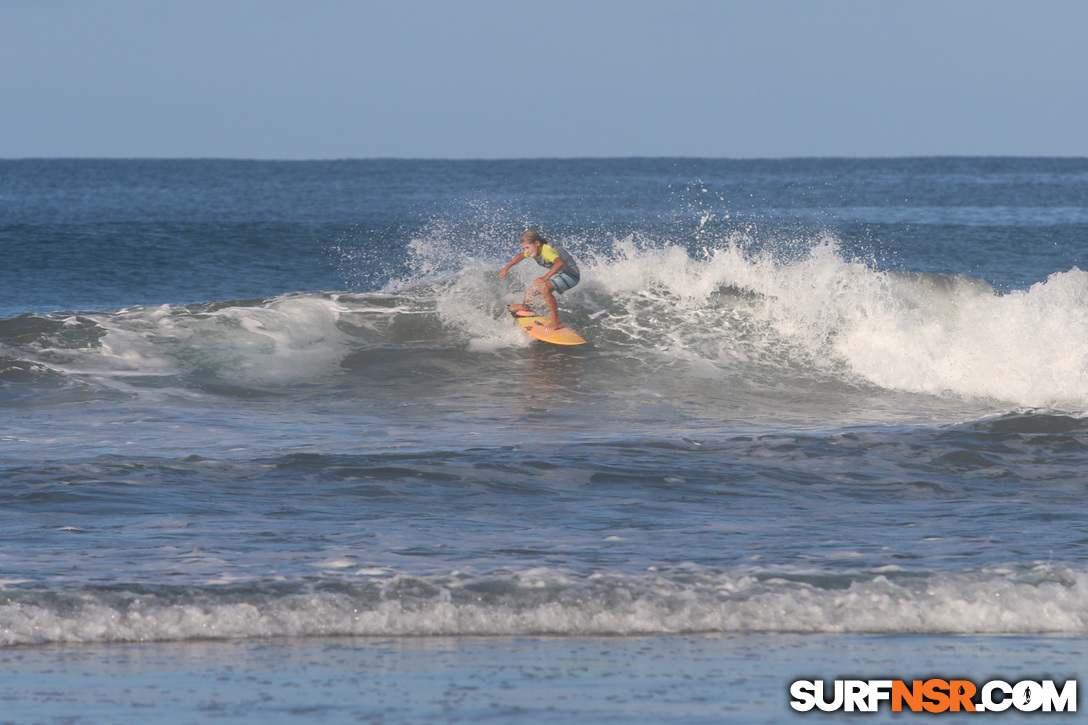 Nicaragua Surf Report - Report Photo 09/06/2017  10:25 AM 