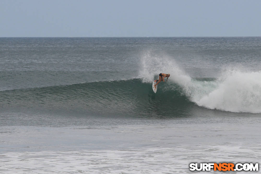 Nicaragua Surf Report - Report Photo 08/24/2016 8:55 PM