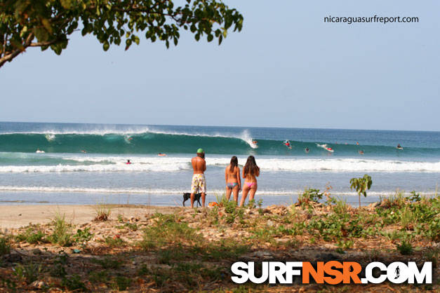 Nicaragua Surf Report - Report Photo 01/24/2010  2:59 PM 