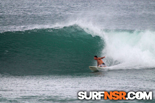 Nicaragua Surf Report - Report Photo 06/18/2013 9:57 PM
