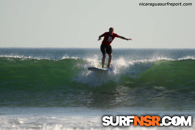 Nicaragua Surf Report - Report Photo 03/25/2009 6:01 PM