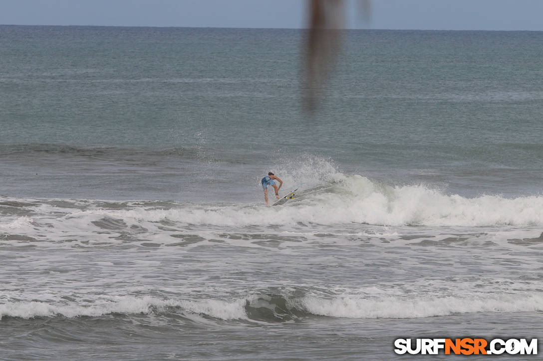 Nicaragua Surf Report - Report Photo 06/13/2018 2:08 PM