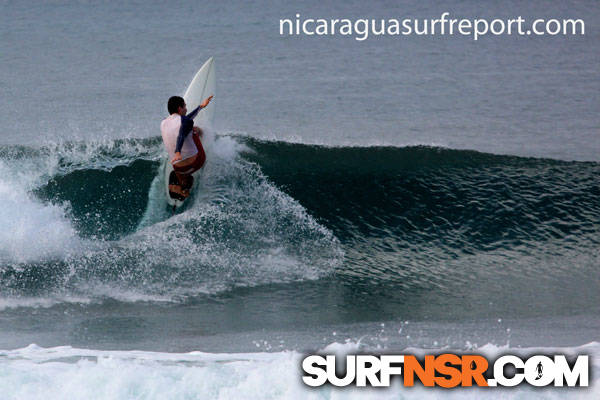 Nicaragua Surf Report - Report Photo 09/24/2012  2:54 PM 