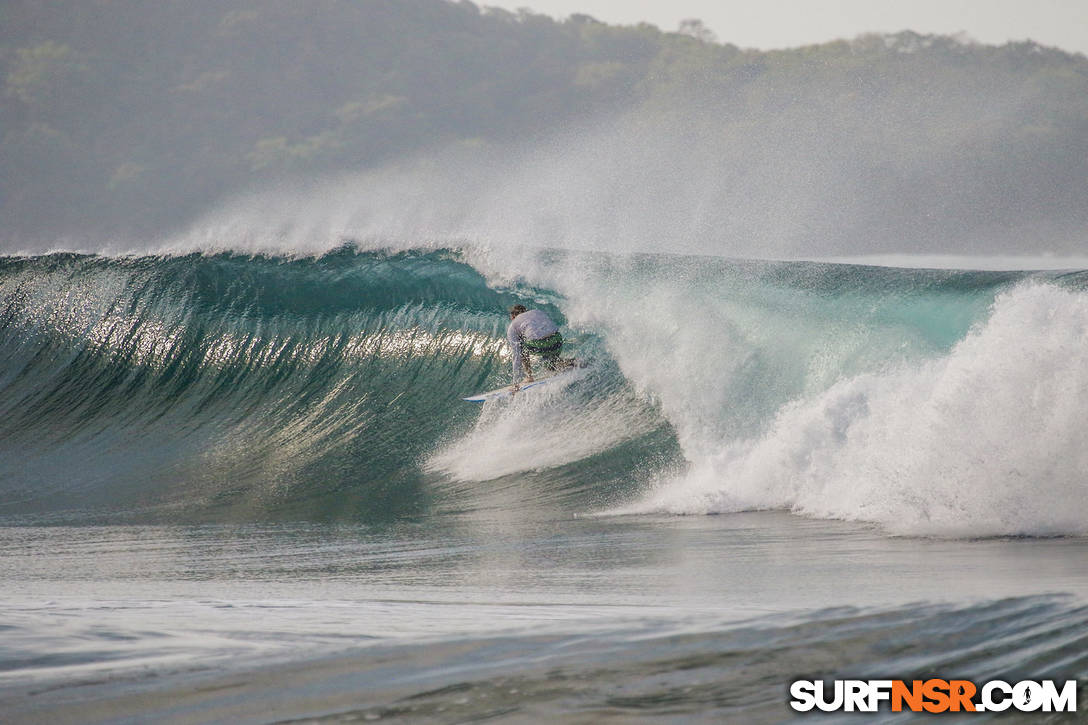 Nicaragua Surf Report - Report Photo 10/05/2019  9:05 PM 