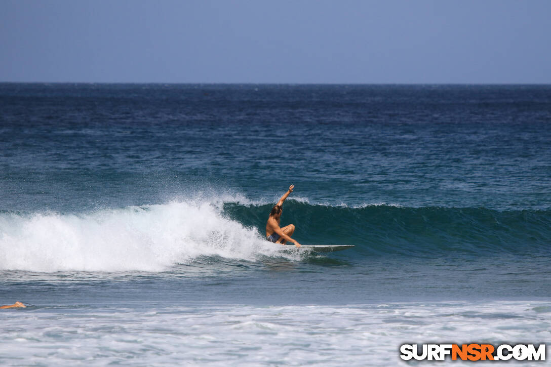 Nicaragua Surf Report - Report Photo 07/25/2023  1:36 PM 