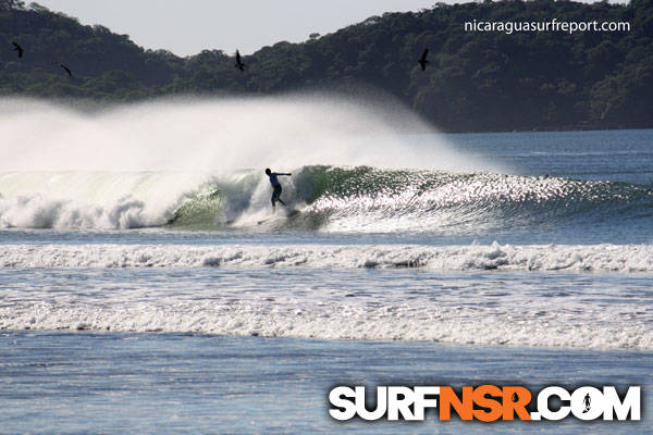 Nicaragua Surf Report - Report Photo 11/08/2010  4:39 PM 