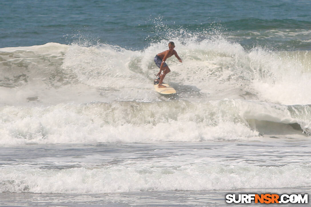 Nicaragua Surf Report - Report Photo 10/14/2023  8:18 PM 