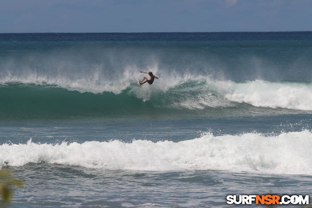 Nicaragua Surf Report - Report Photo 10/10/2016  2:30 PM 