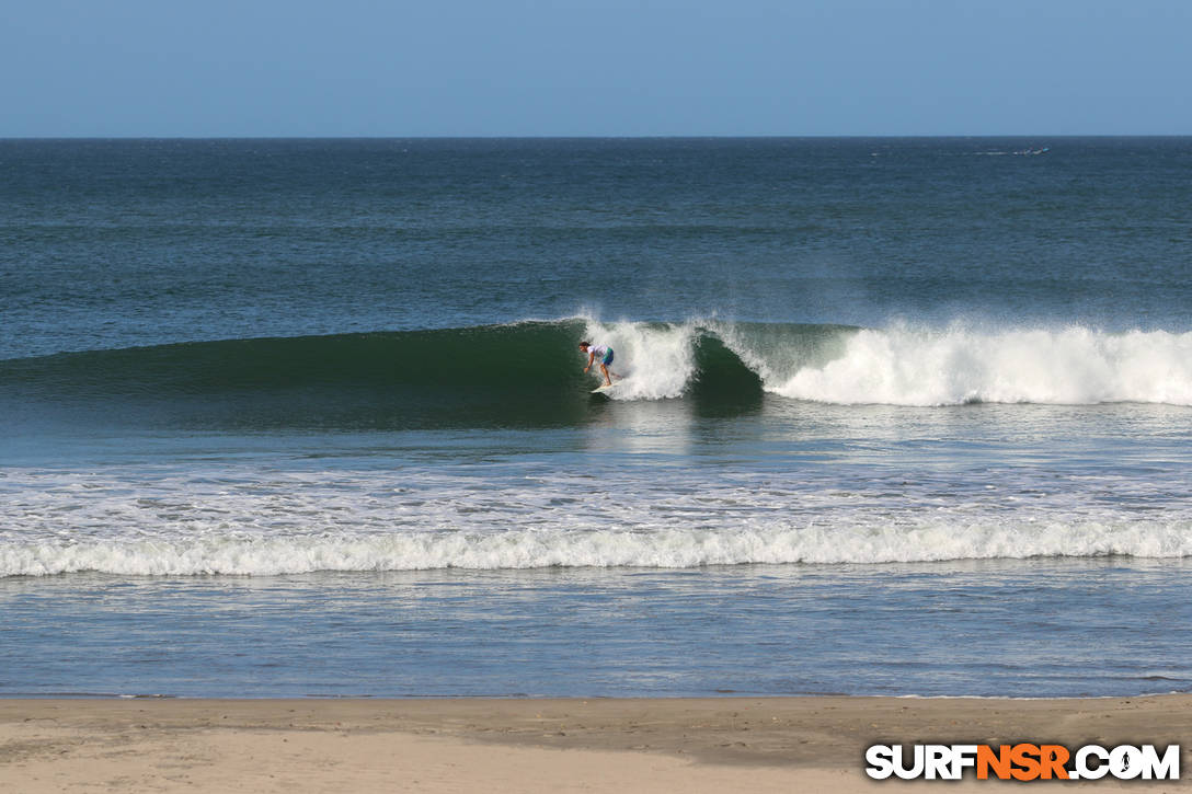 Nicaragua Surf Report - Report Photo 03/02/2016  10:02 AM 