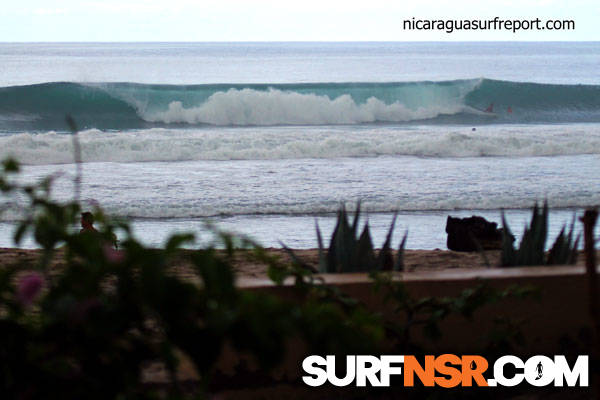 Nicaragua Surf Report - Report Photo 07/12/2013  7:38 PM 