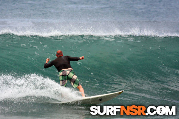 Nicaragua Surf Report - Report Photo 05/16/2012  7:58 PM 