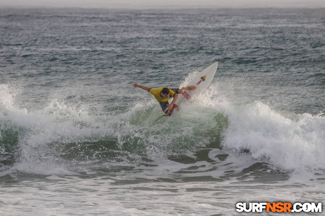 Nicaragua Surf Report - Report Photo 09/17/2019  8:04 PM 