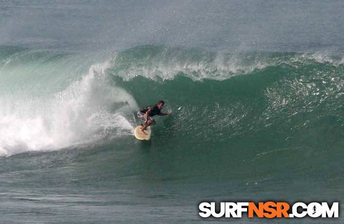 Nicaragua Surf Report - Report Photo 07/15/2005  5:52 PM 